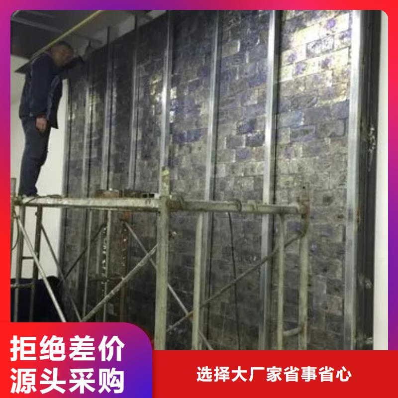 

铅防护工程质量上乘厂家