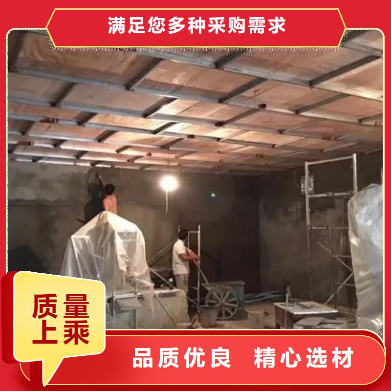 
核医学工程施工方案