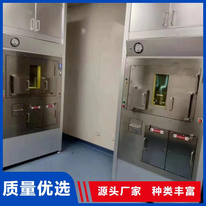 

医院核医学装修工程-只做精品