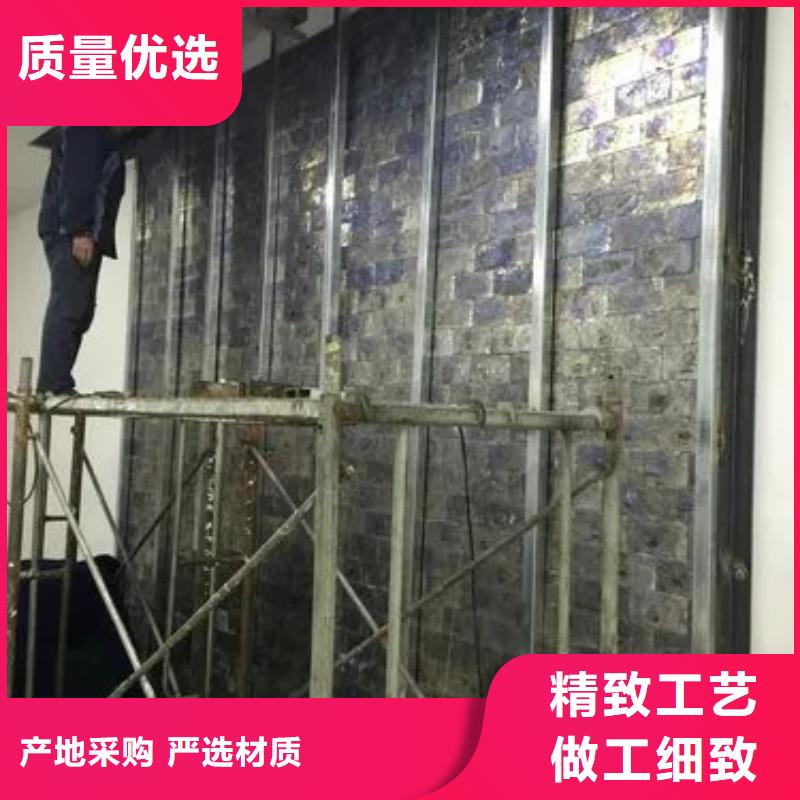 
核
医学施工工程金牌供货商