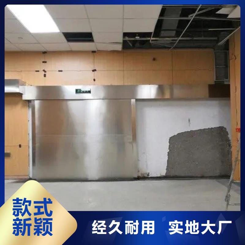 
螺旋CT室防辐射工程质量优质