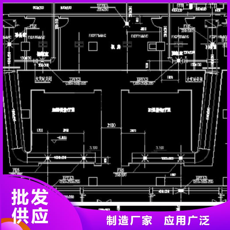 
医院防辐射工程-实体厂家