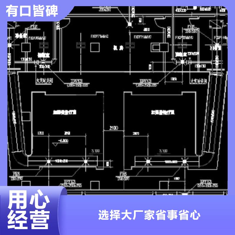 医院CT室防护工程放心选