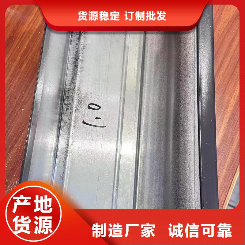柳州买彩铝雨水管生产厂家在线咨询