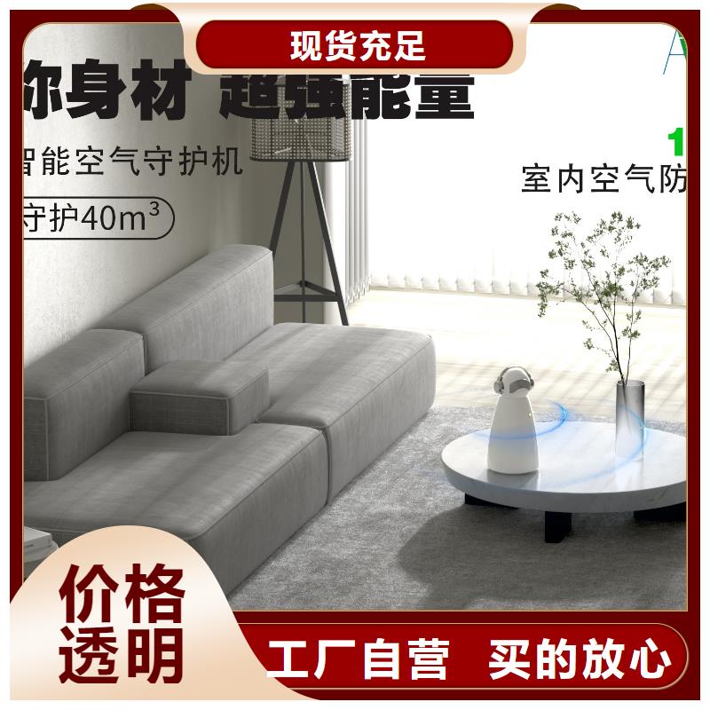 【深圳】新房装修除甲醛加盟室内空气净化器