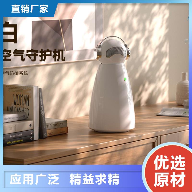 【深圳】家庭呼吸健康，从小白开始厂家直销小白空气守护机