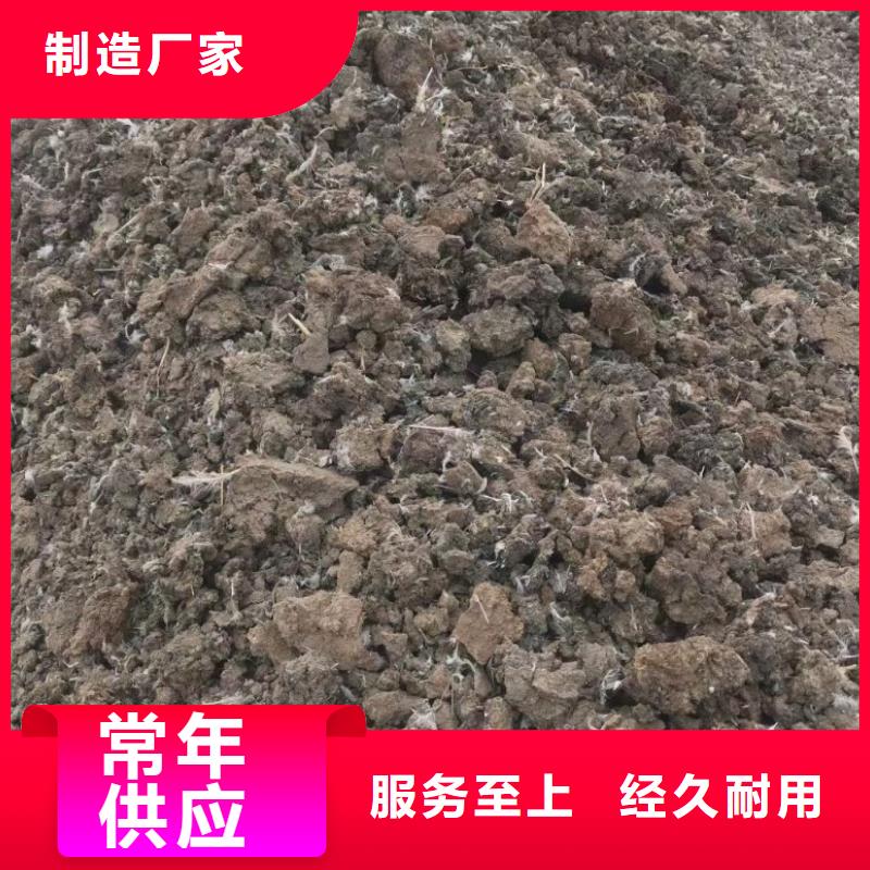深圳公明街道稻壳鸡粪改良土壤