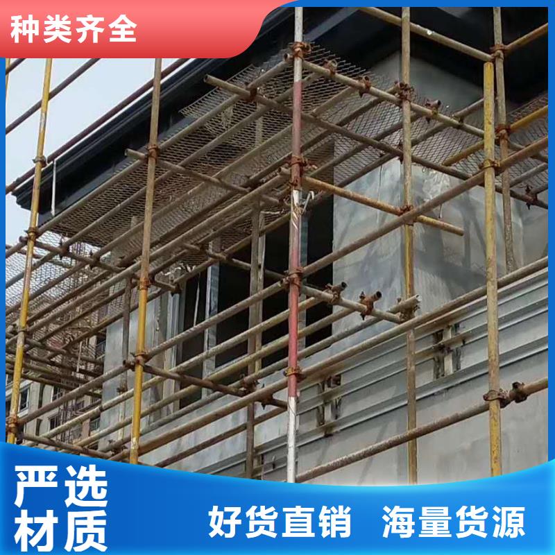 湖北省荆门定制市金属天沟计算方法-2023已更新