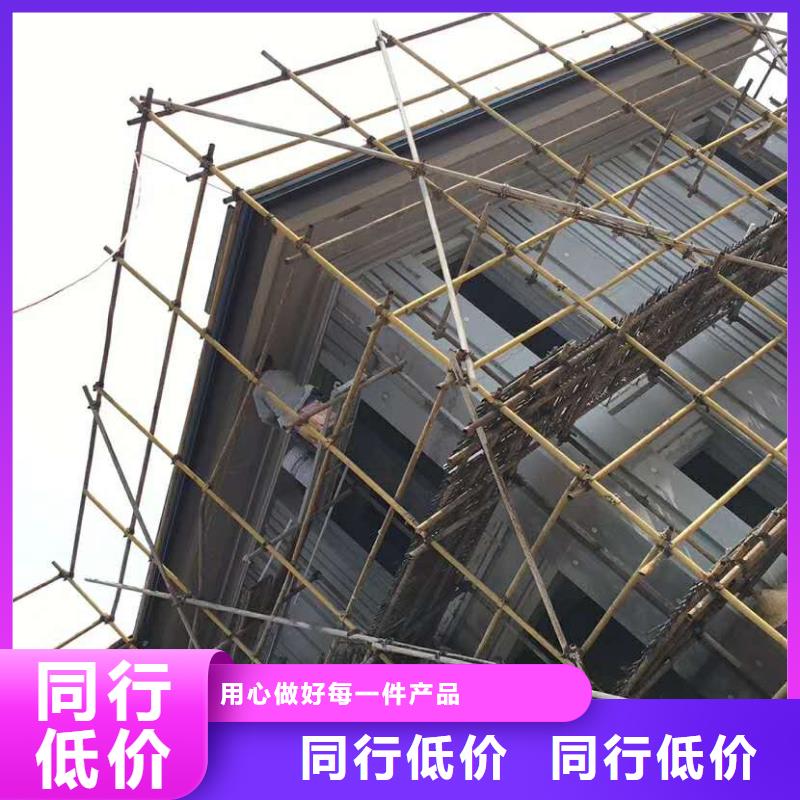 云南省曲靖周边市彩铝排水沟包工包料-已更新2023