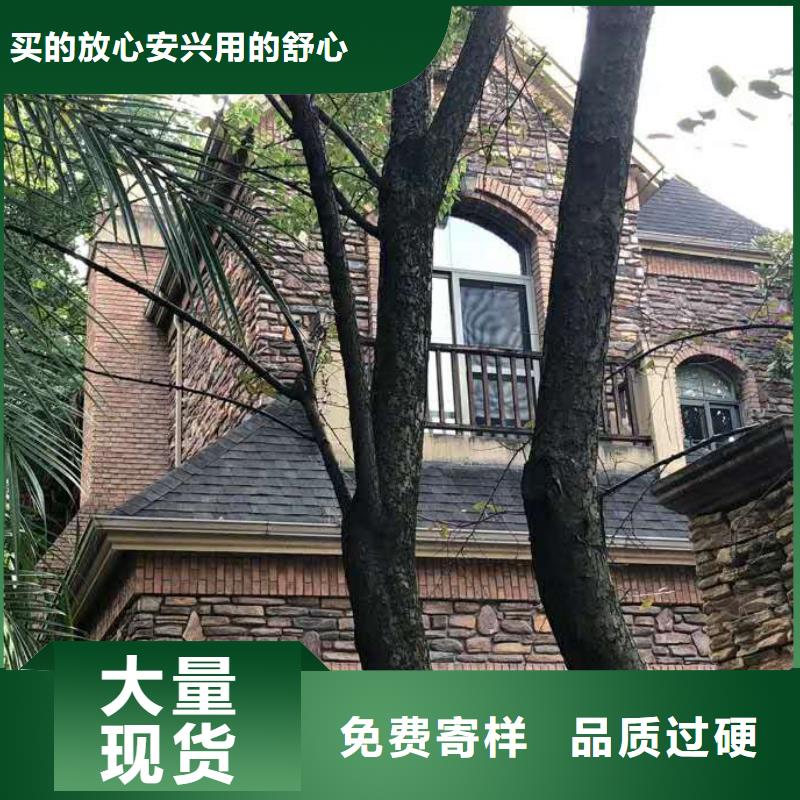 河南省濮阳直销市彩铝雨水管款式齐全-2023已更新