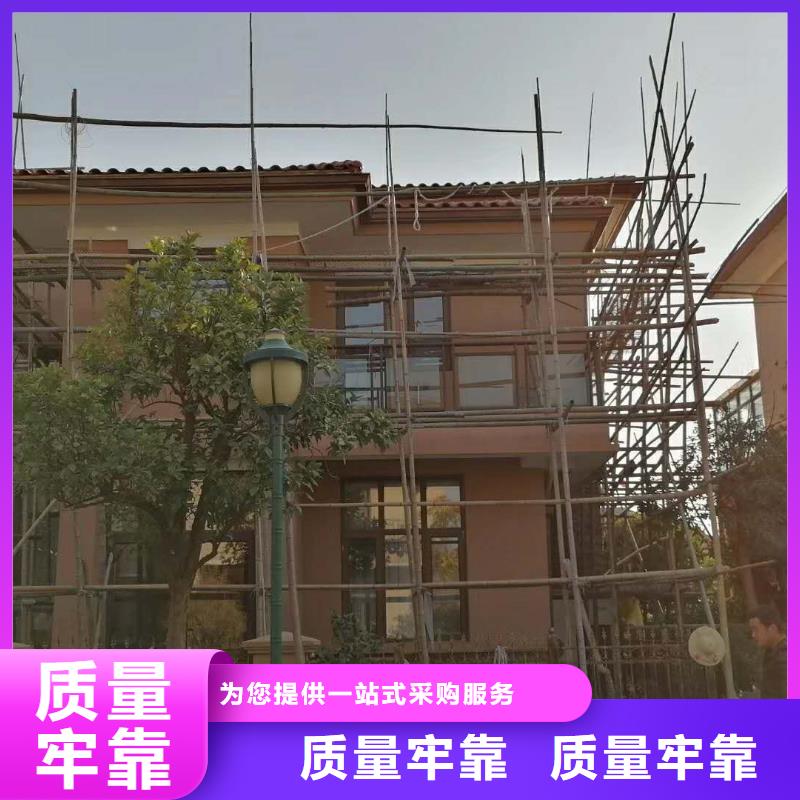 青海省《海南》选购市彩铝雨水管安装方法-已更新2023