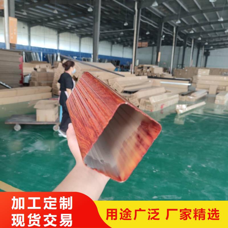 海南省琼中县金属下水管造型独特-已更新2023
