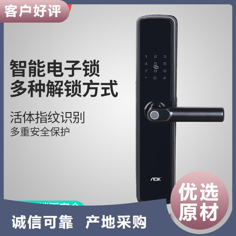 爱迪凯人脸识别智能锁工程