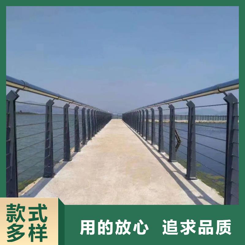 本土(福来顺)优质桥梁防撞护栏供应商