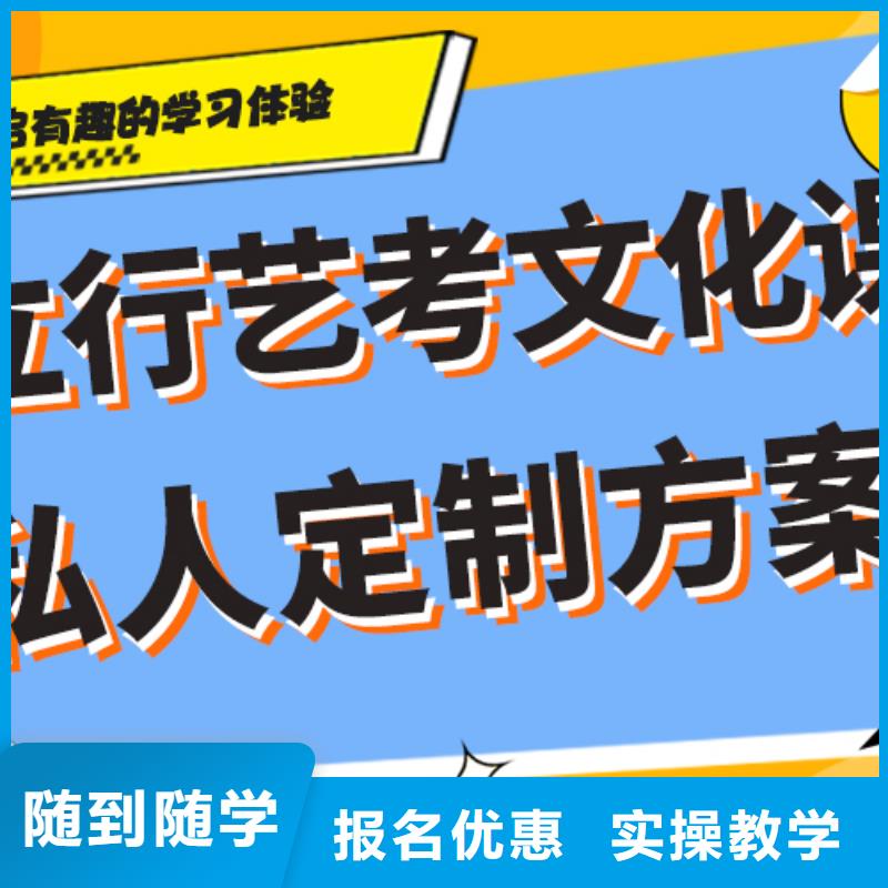 艺术生文化课辅导大概多少钱