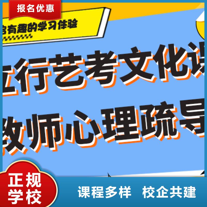 有哪些艺术生文化课培训学校艺考生文化课专用教材