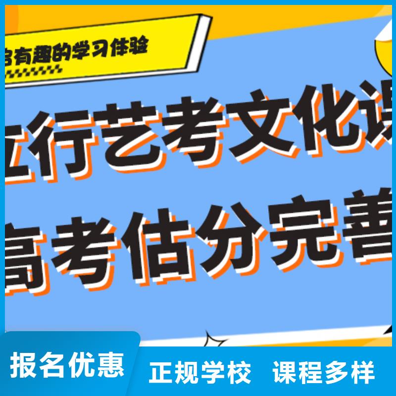 有哪些艺术生文化课培训学校艺考生文化课专用教材