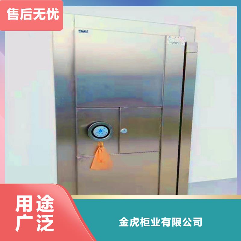 金库专用门实力厂家