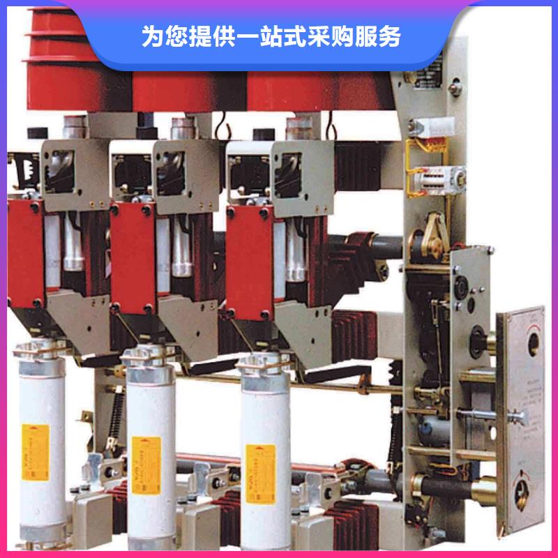 ZFN16-12/630-D高压负荷开关樊高