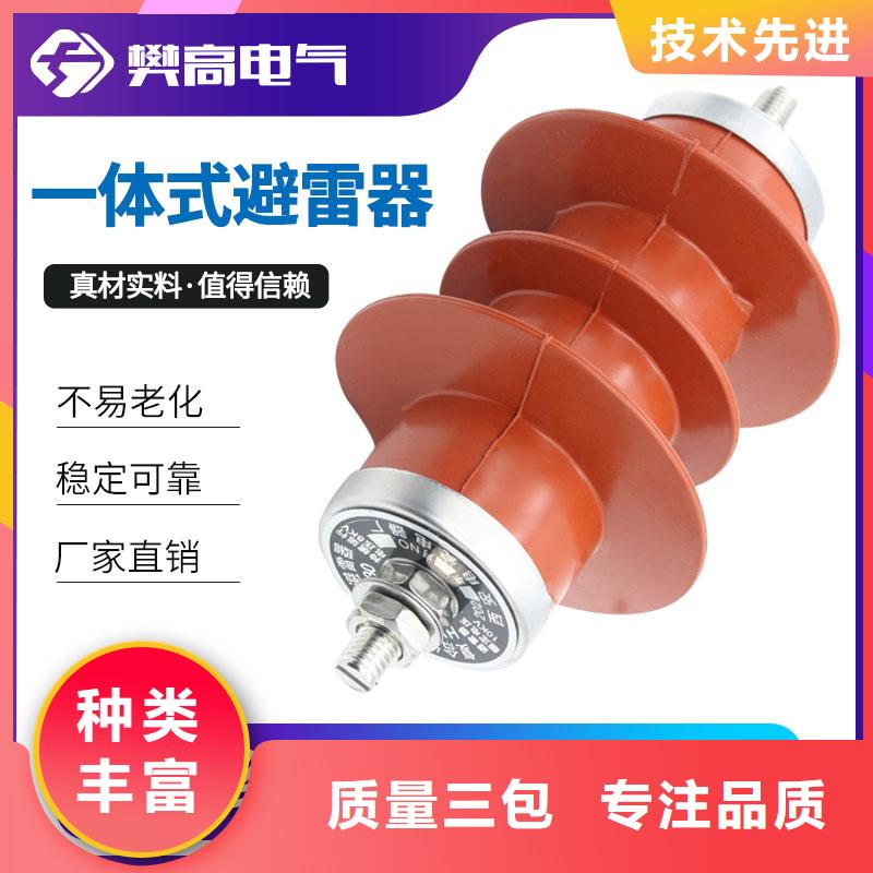 计数器氧化锌避雷器生产厂家正品保障