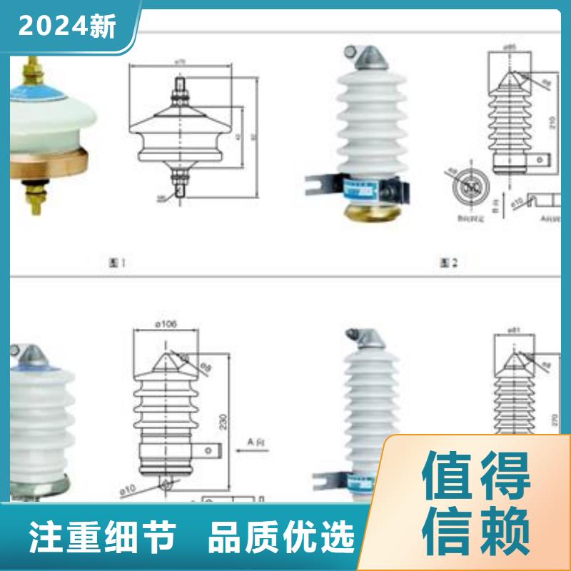 FCD-4瓷吹避雷器