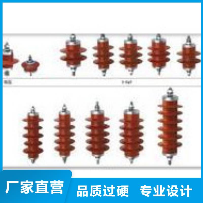 HY5CS-17/42高压避雷器