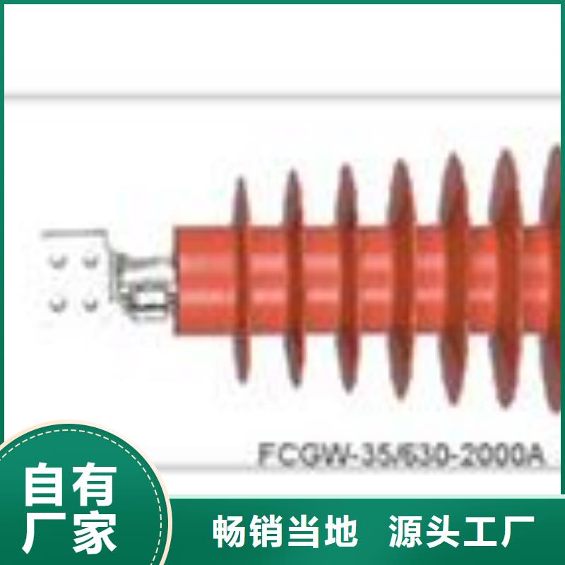 FCWW-40.5/3150A复合穿墙套管樊高