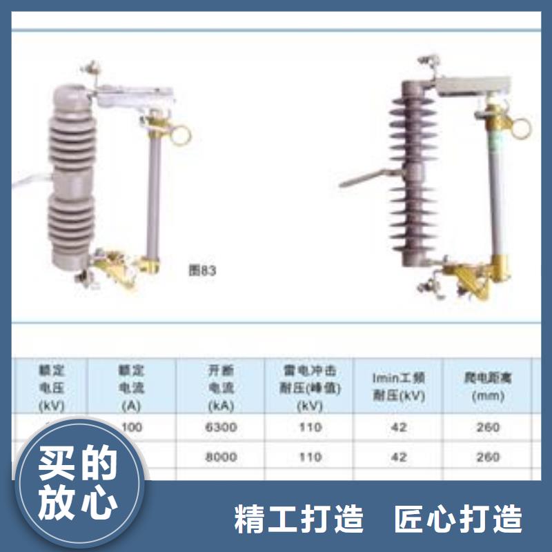 XRNP-10KV/3.15A限流熔断器厂家