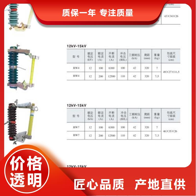 PD3-33/200A跌落开关质量