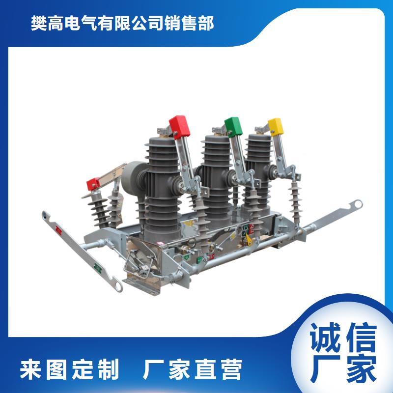 真空断路器_氧化锌避雷器一手货源源头厂家