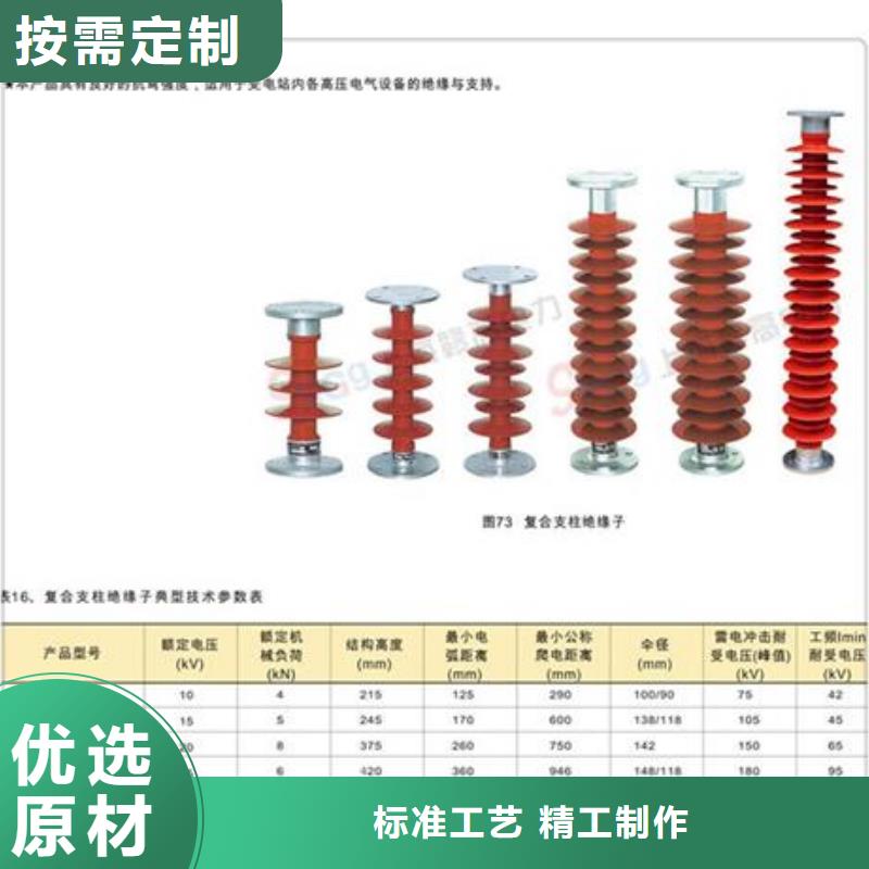 PS-15户外高压绝缘子