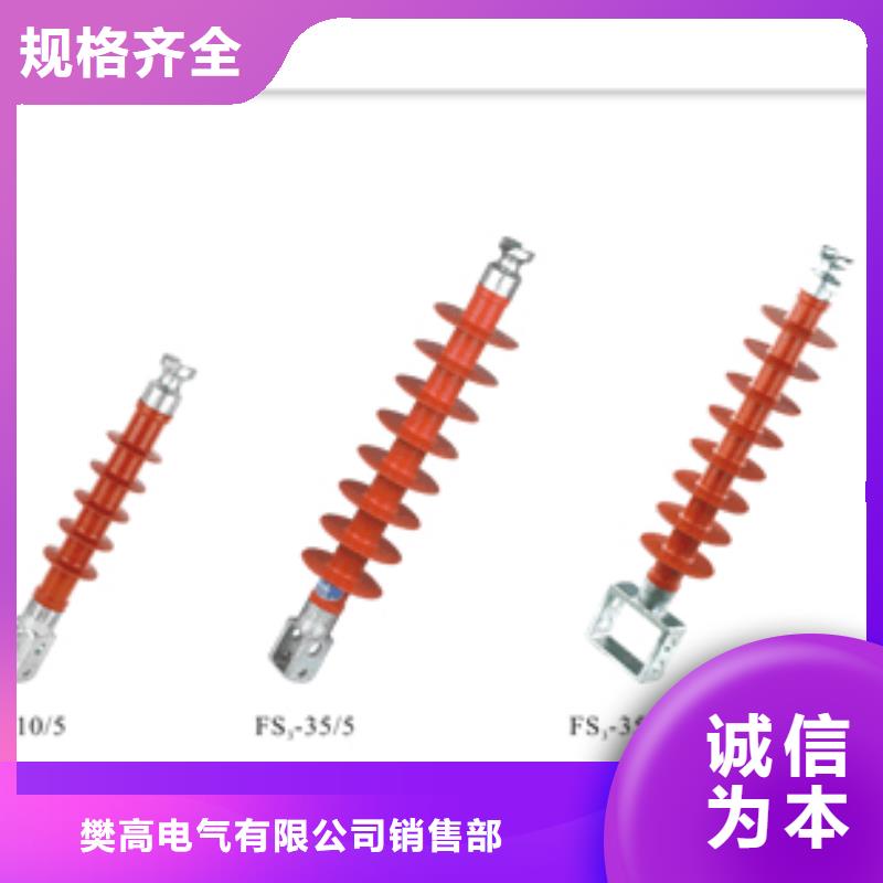 FZSW4-252/12.5复合绝缘子