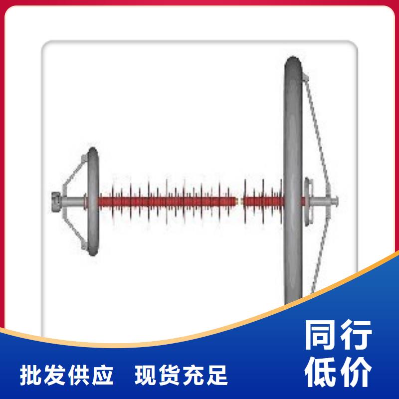 FZSW4-252/12.5复合绝缘子