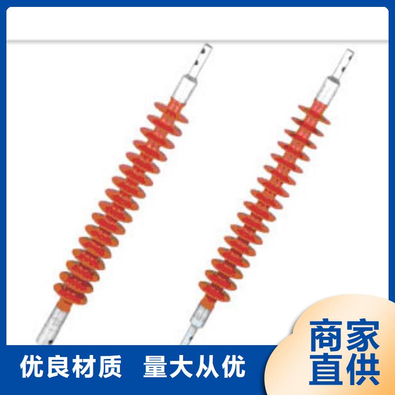 FZSW4-252/12.5复合绝缘子