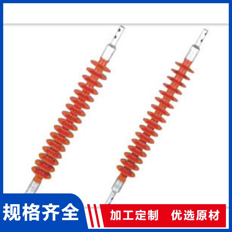 绝缘子氧化锌避雷器N年专注