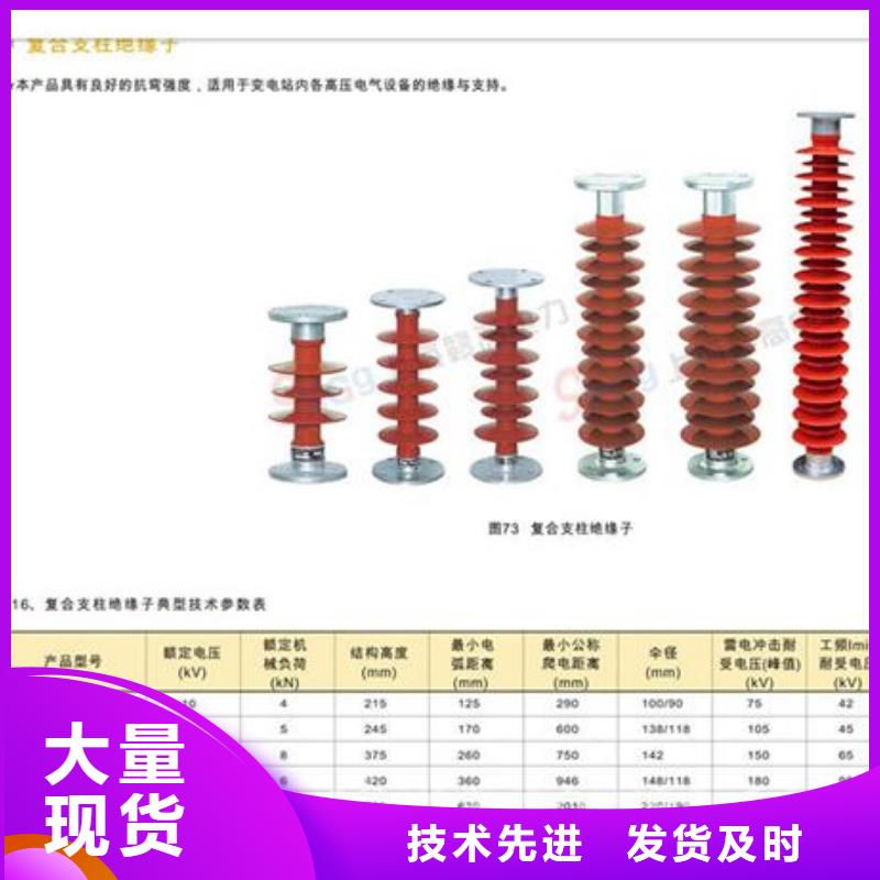 FXBW2-500/210棒型绝缘子