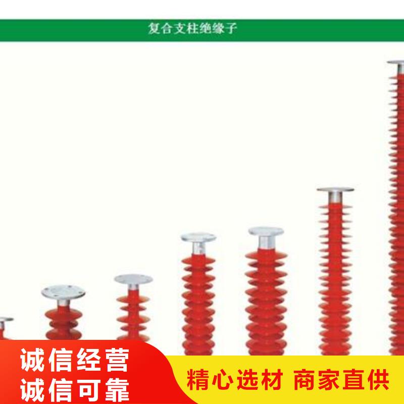 FZS-12/5高压复合绝缘子