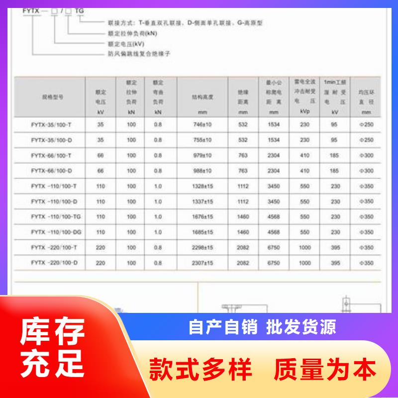 ZSW2-20/10绝缘子樊高电气