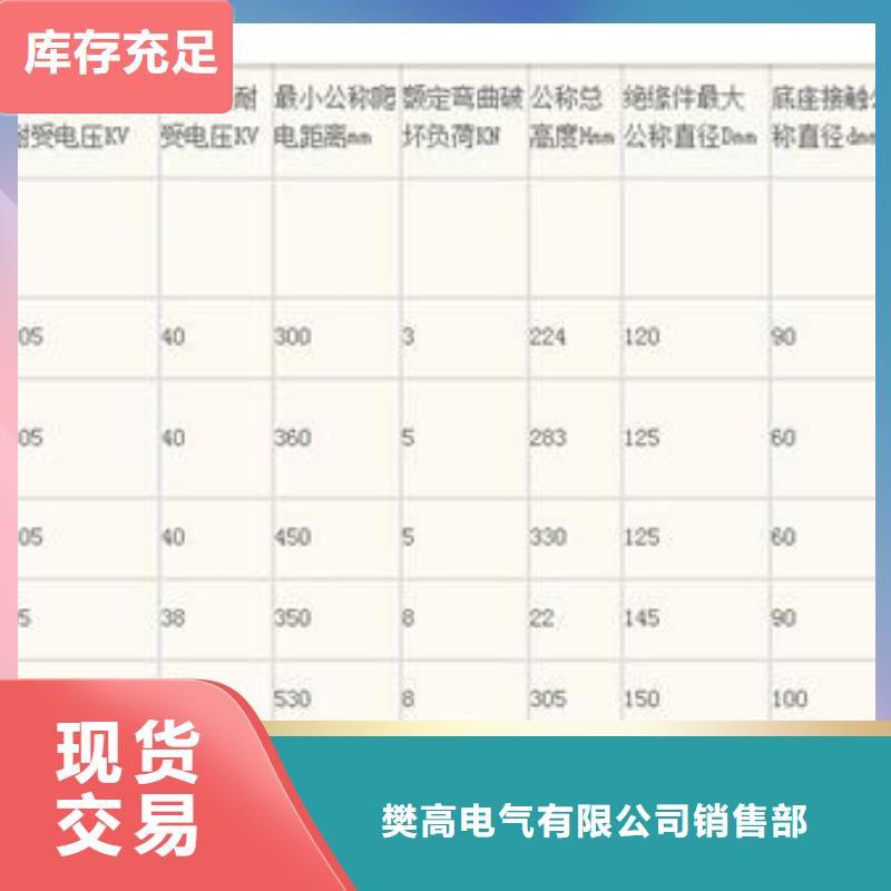 FXBW2-500/210棒型绝缘子