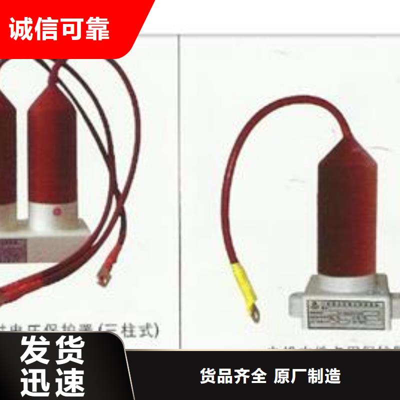 HFB-C-12.7F/85三相组合式避雷器