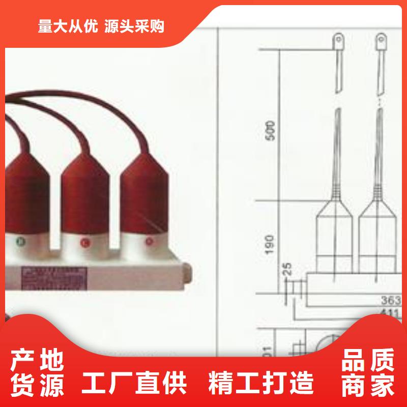 【过电压保护器】真空断路器量少也做