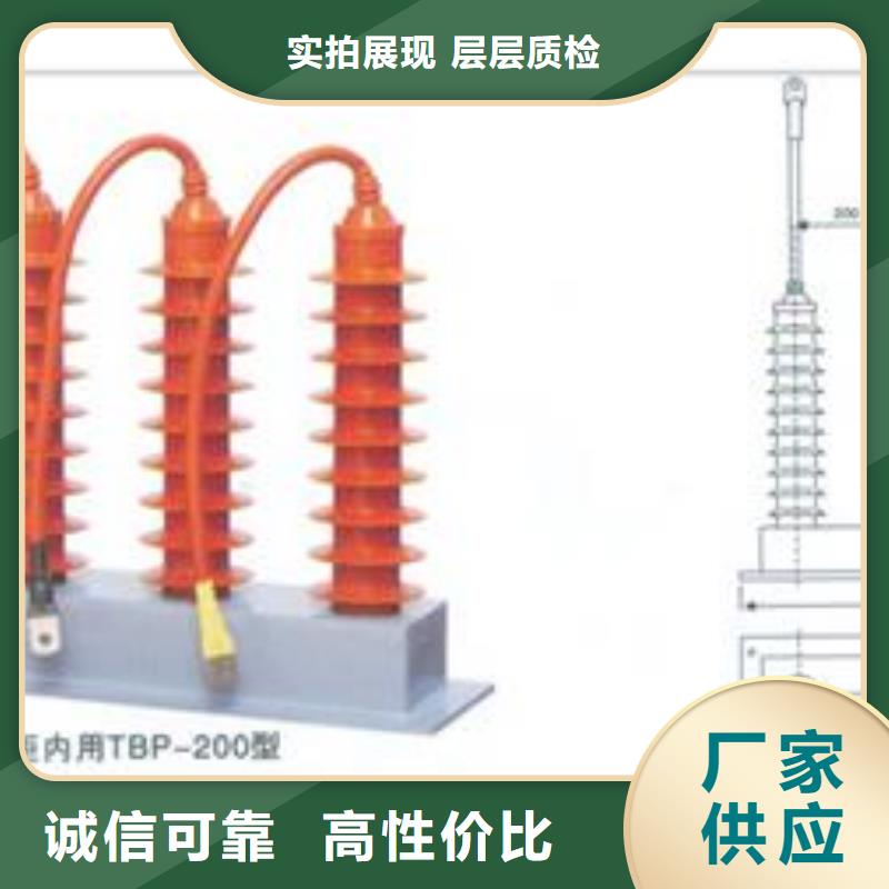 TBP-A-7.6-F/120组合式保护器