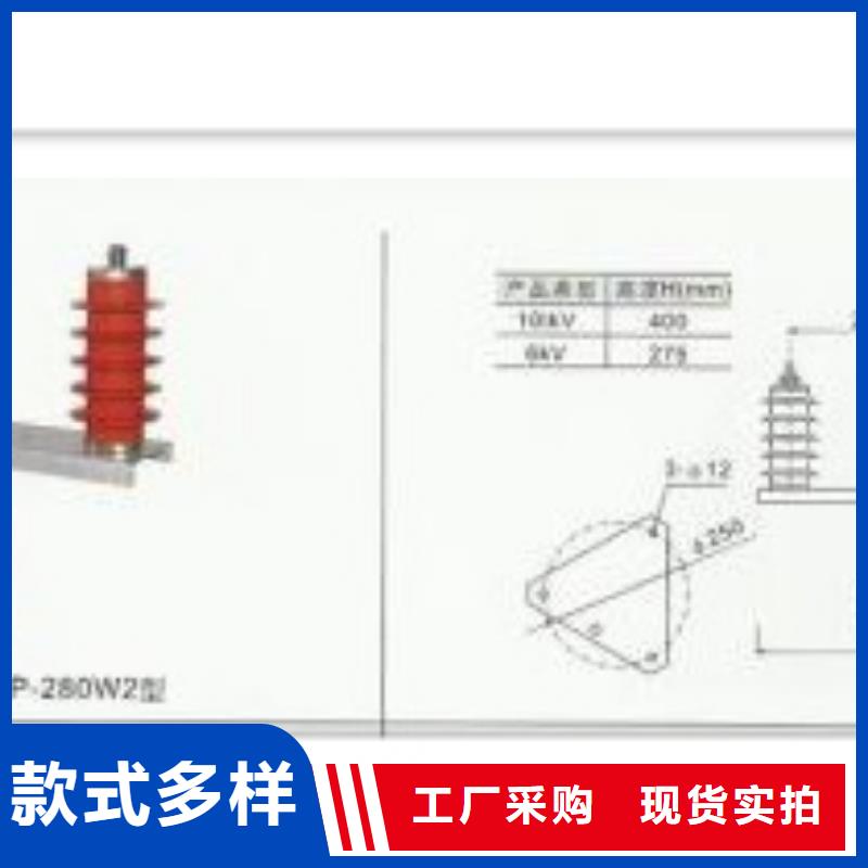 TBP-C-7.6F/85串联间隙过电压保护器