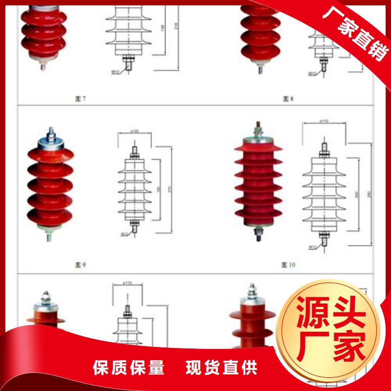 过电压保护器-限流熔断器库存齐全厂家直供