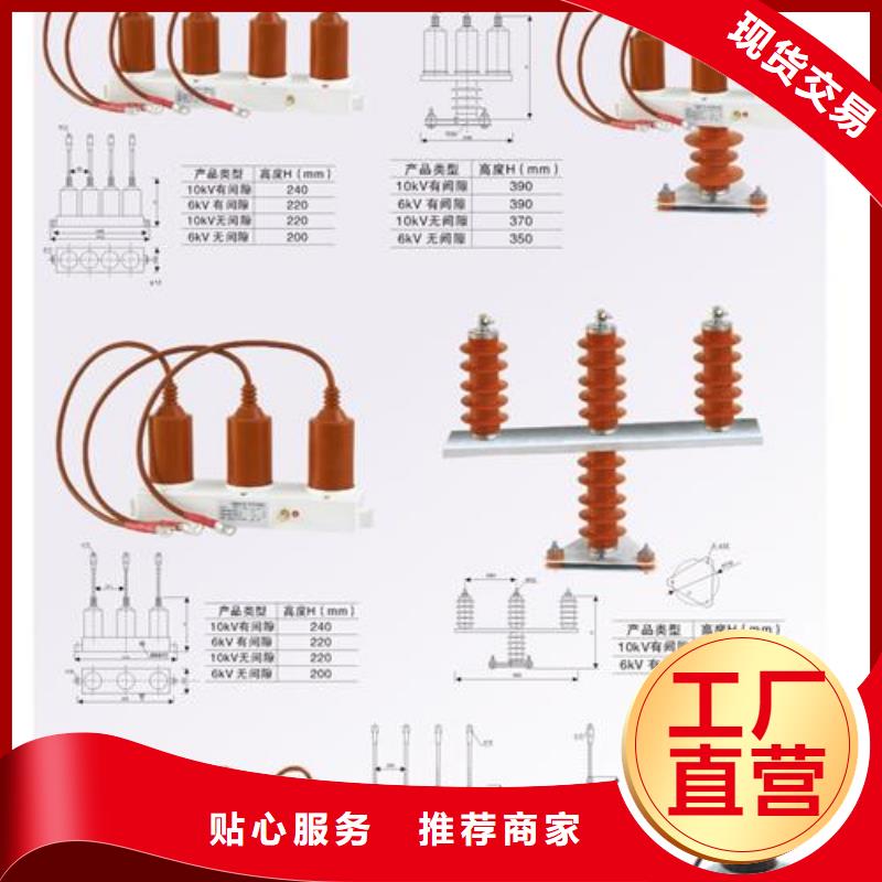 TBP-C-42F/400W三相组合式过电压保护器