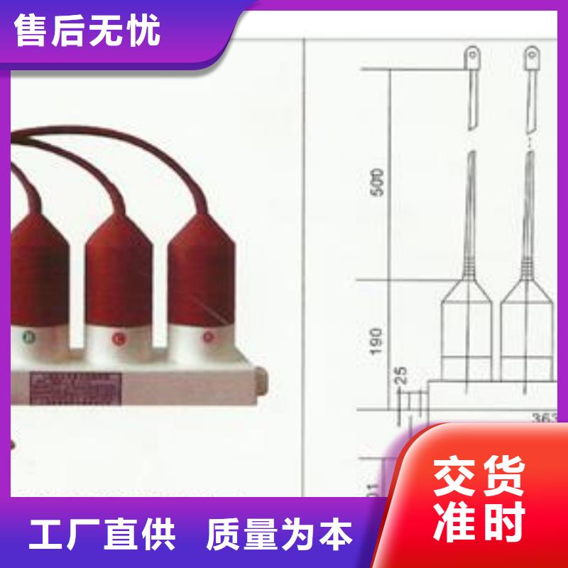 过电压保护器【固定金具厂】专业的生产厂家