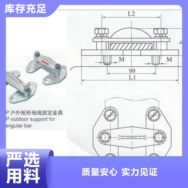 【母线金具】氧化锌避雷器批发质检严格