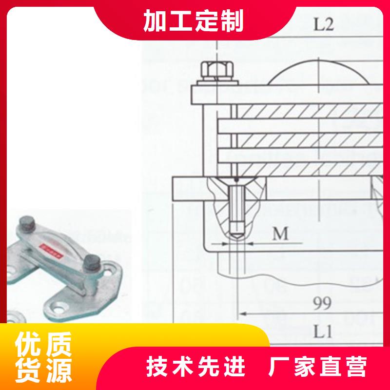 MWL-101母线夹具