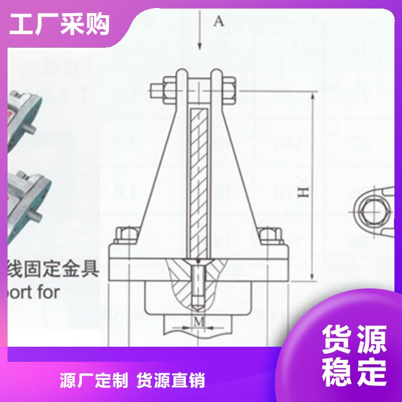 MNP-302母线夹具