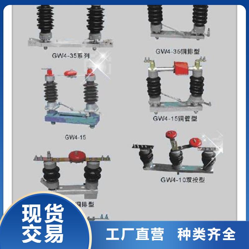 GN22-10/2500A户内高压隔离开关